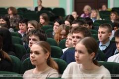 ЖИЗНЬ НАШЕЙ ШКОЛЫ