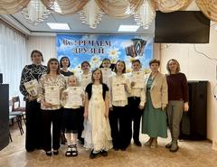 НАШИ ДОСТИЖЕНИЯ